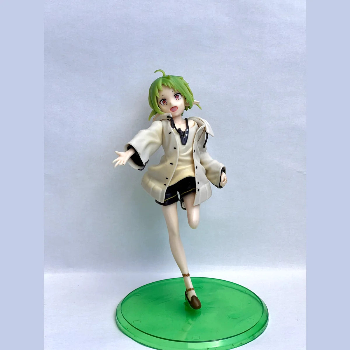 Mushoku Tensei Sylphyette Figure