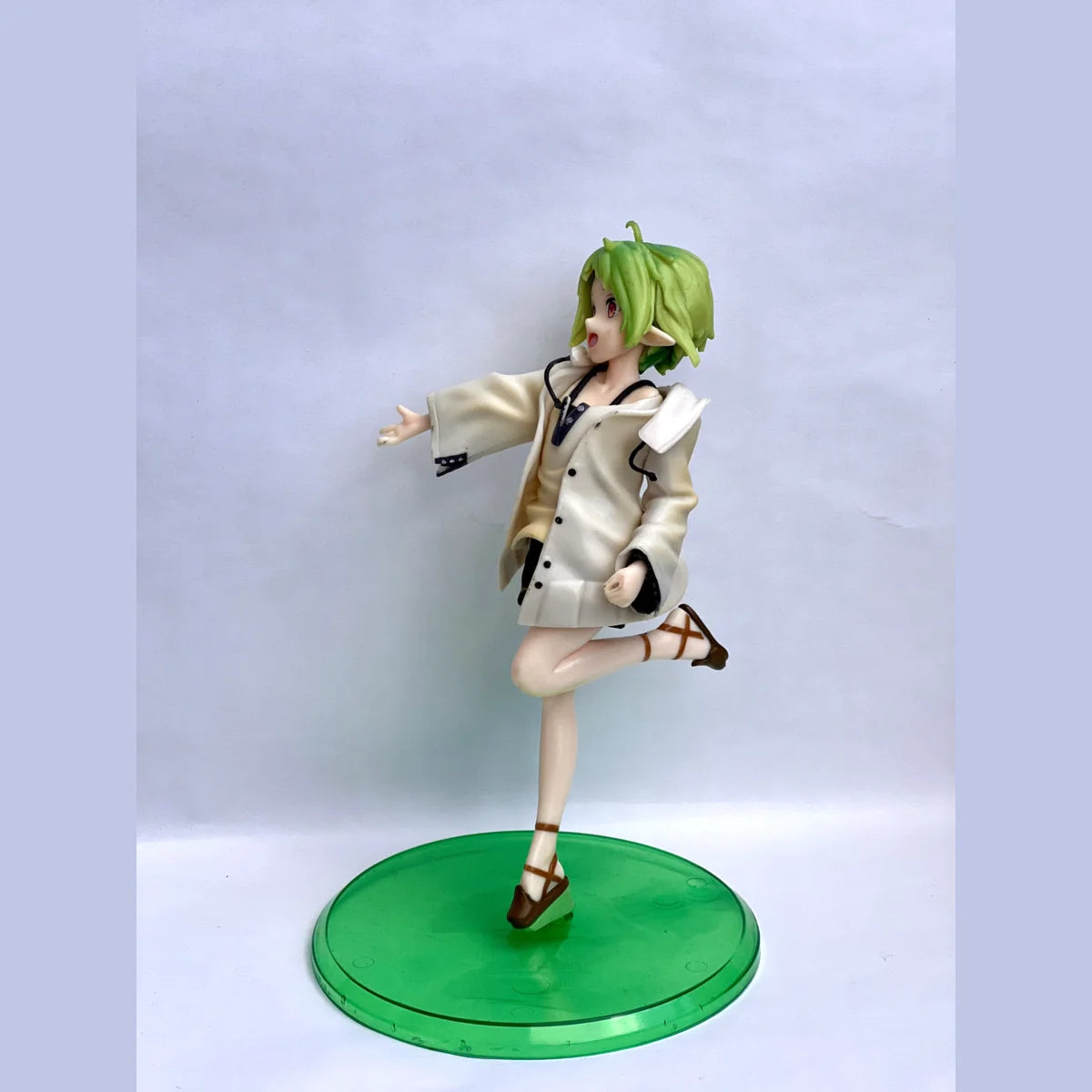 Mushoku Tensei Sylphyette Figure
