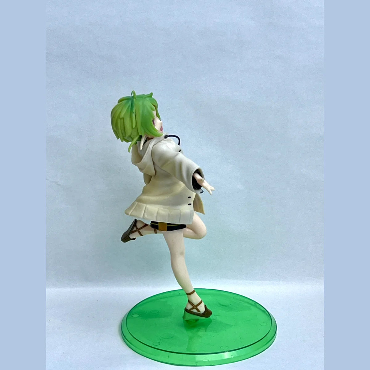 Mushoku Tensei Sylphyette Figure