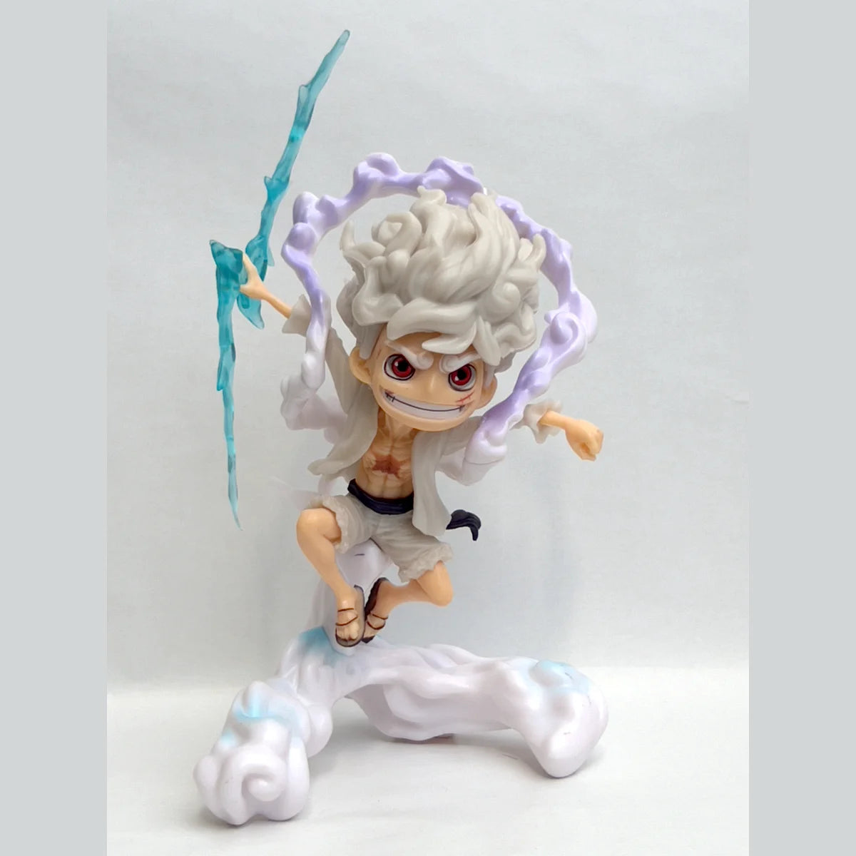 One Piece Nika Figure