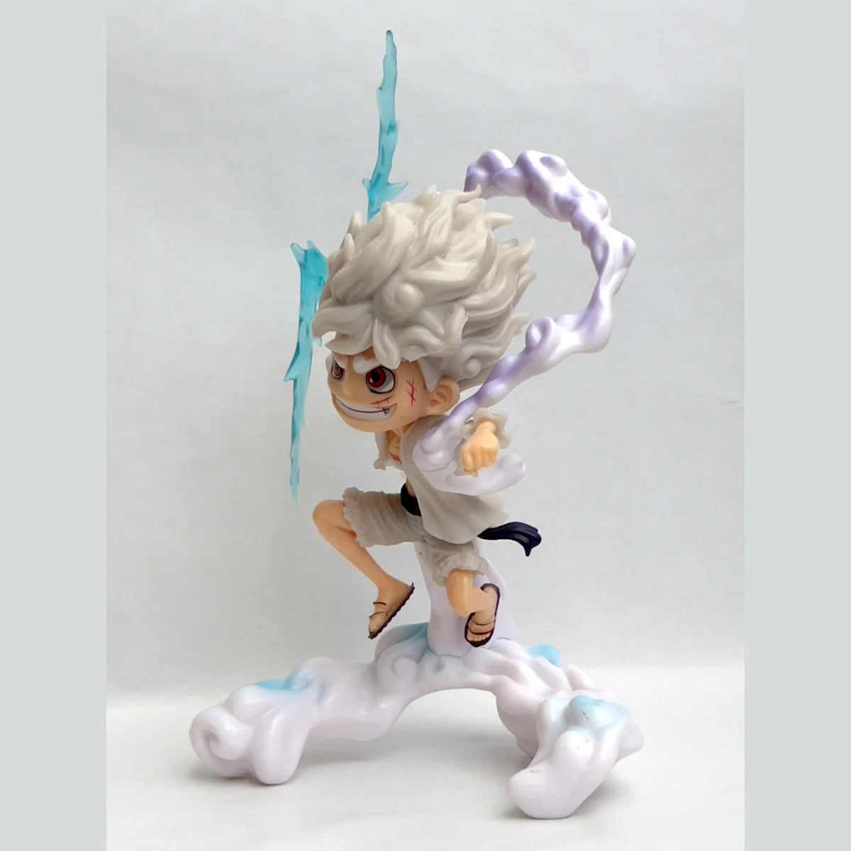One Piece Nika Figure