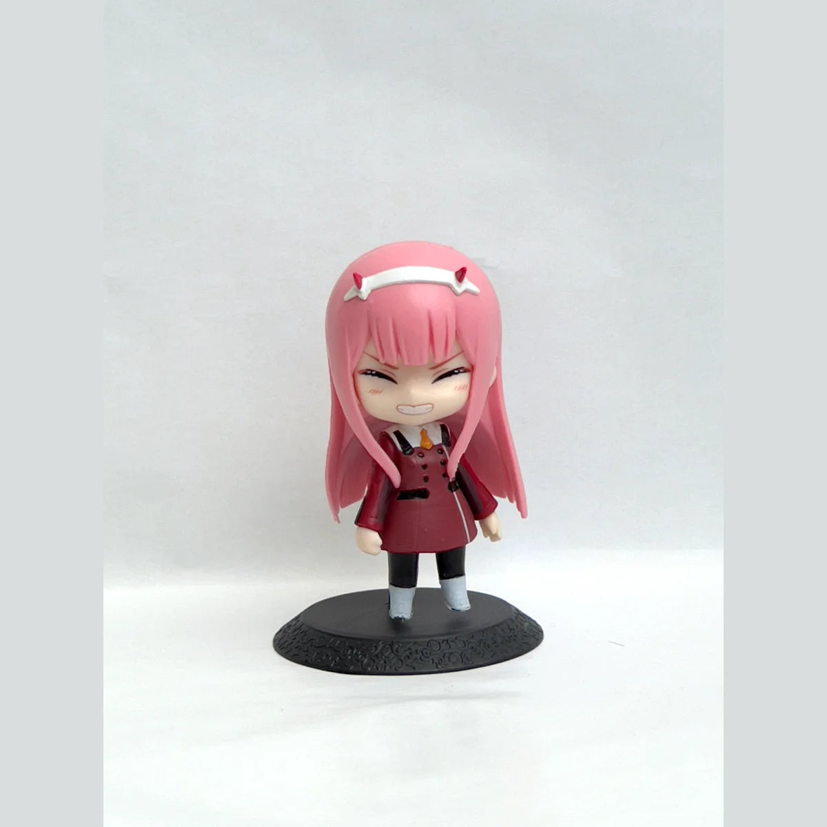 Darling in the Franxxx Chibi Zero Two Figure (ed.1)