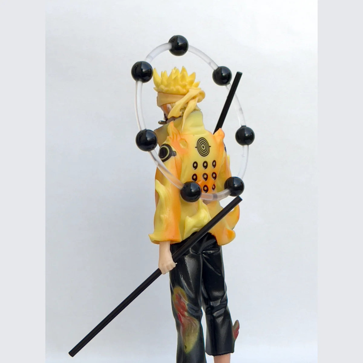 Naruto Naruto Figure