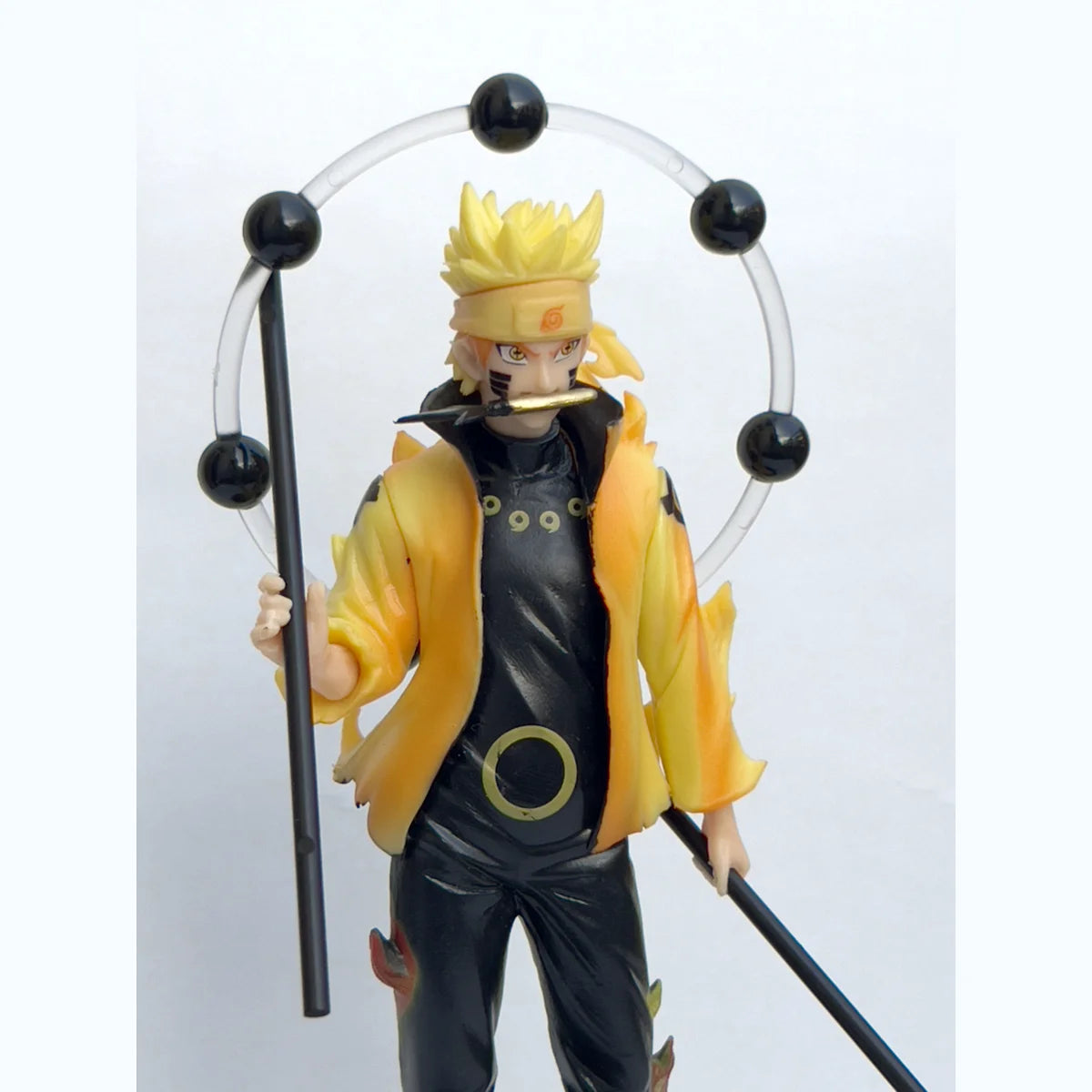 Naruto Naruto Figure