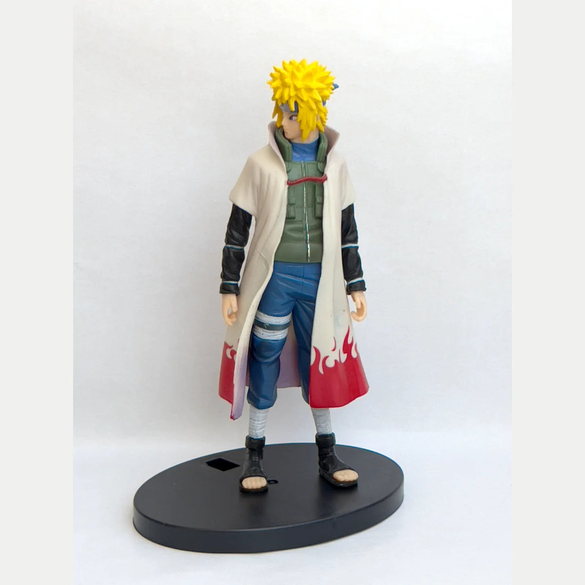 Naruto Minato Namikaze Figure