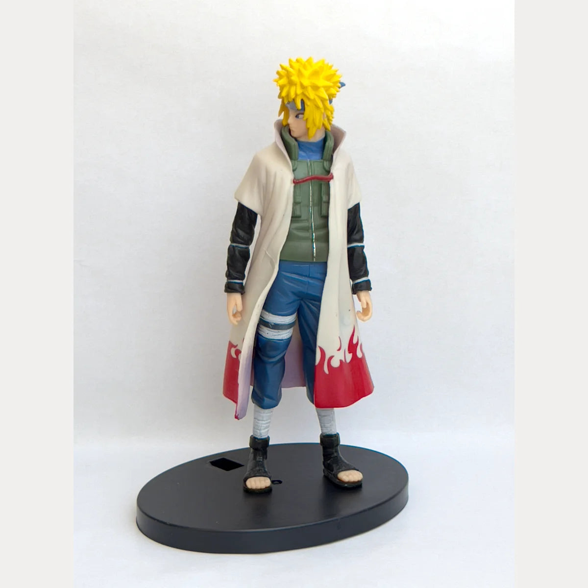 Naruto Minato Namikaze Figure
