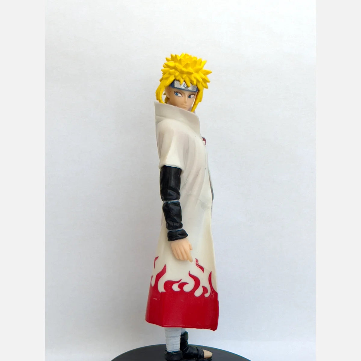Naruto Minato Namikaze Figure
