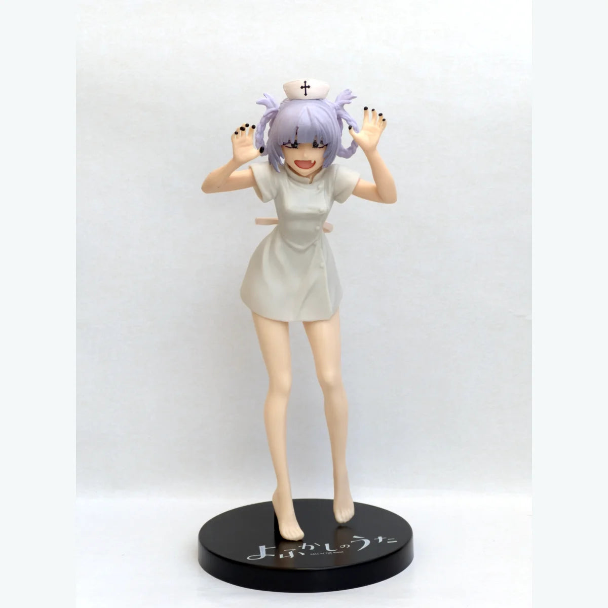 Yofukashi no Uta Nazuna Nanakusa Figure