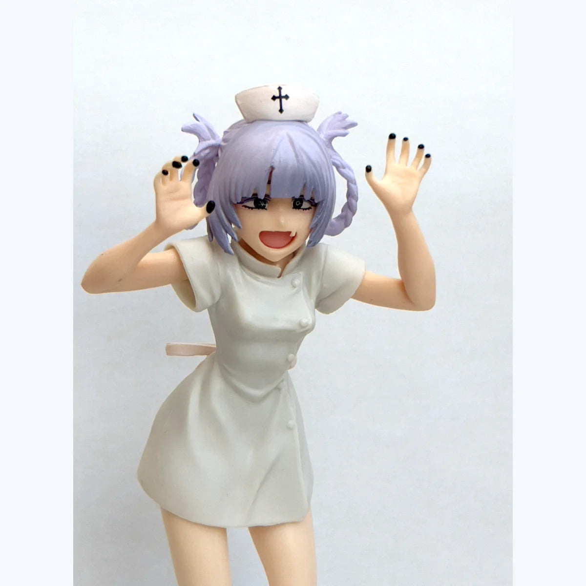 Yofukashi no Uta Nazuna Nanakusa Figure