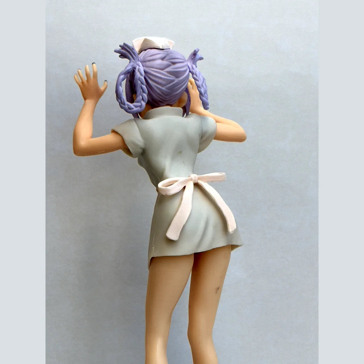 Yofukashi no Uta Nazuna Nanakusa Figure
