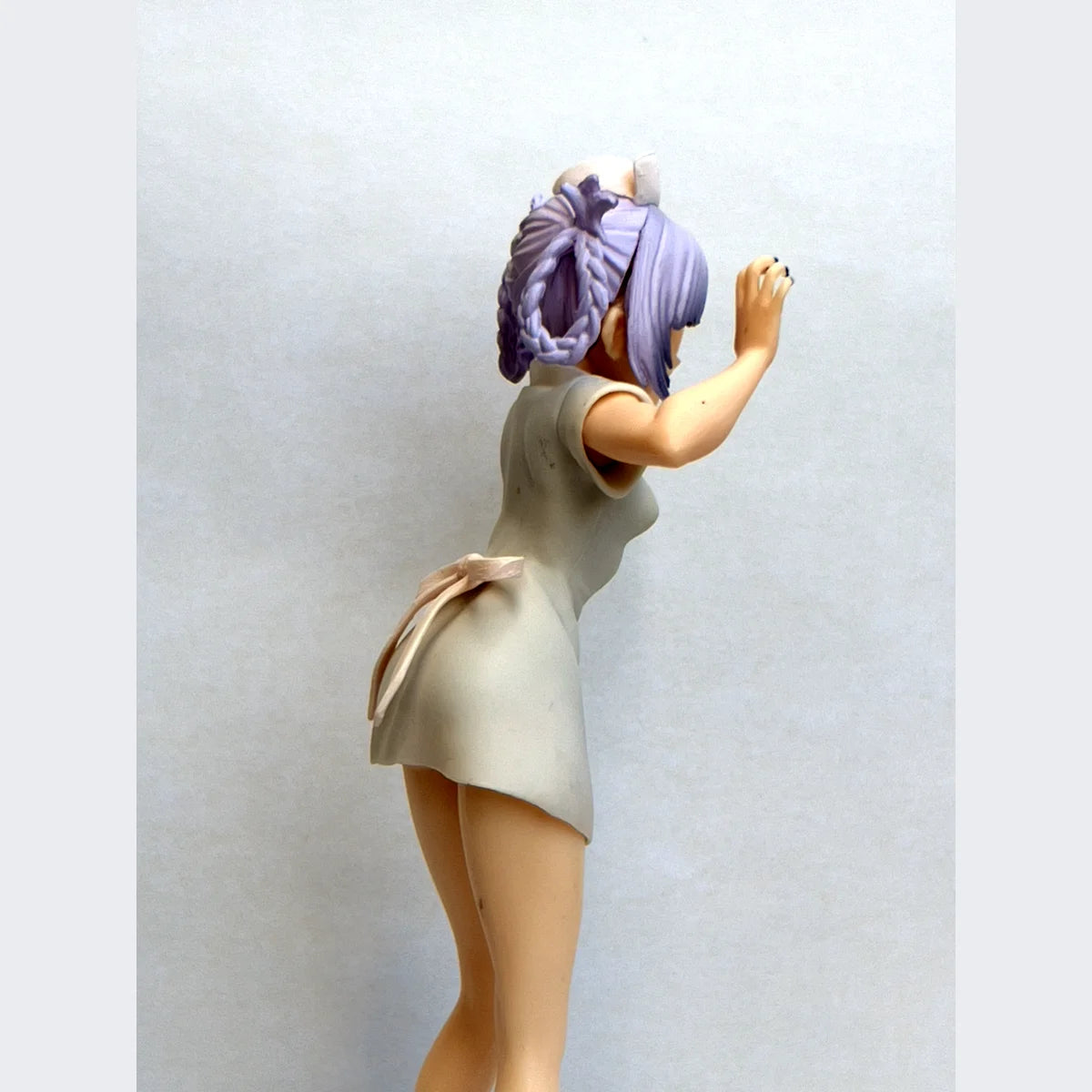 Yofukashi no Uta Nazuna Nanakusa Figure
