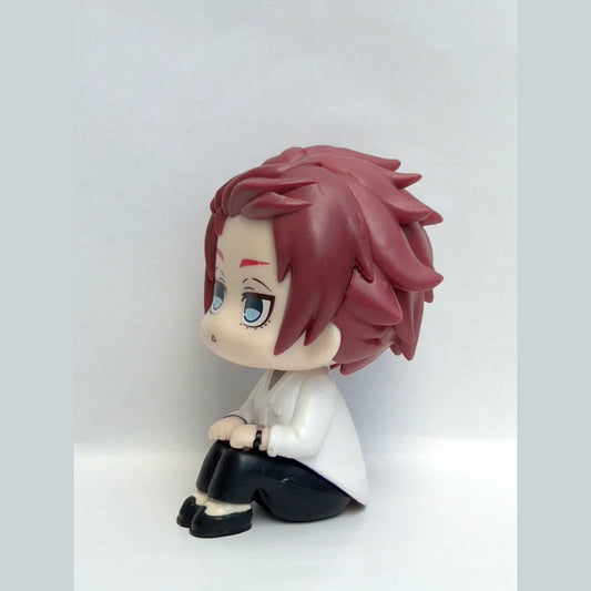 Blue Lock Sae Itoshi Figure