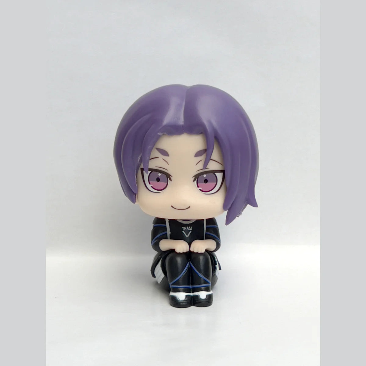 Blue Lock Reo Mikage Figure
