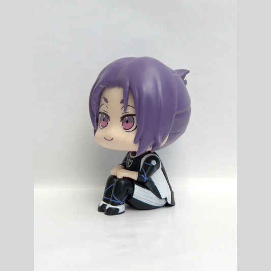 Blue Lock Reo Mikage Figure