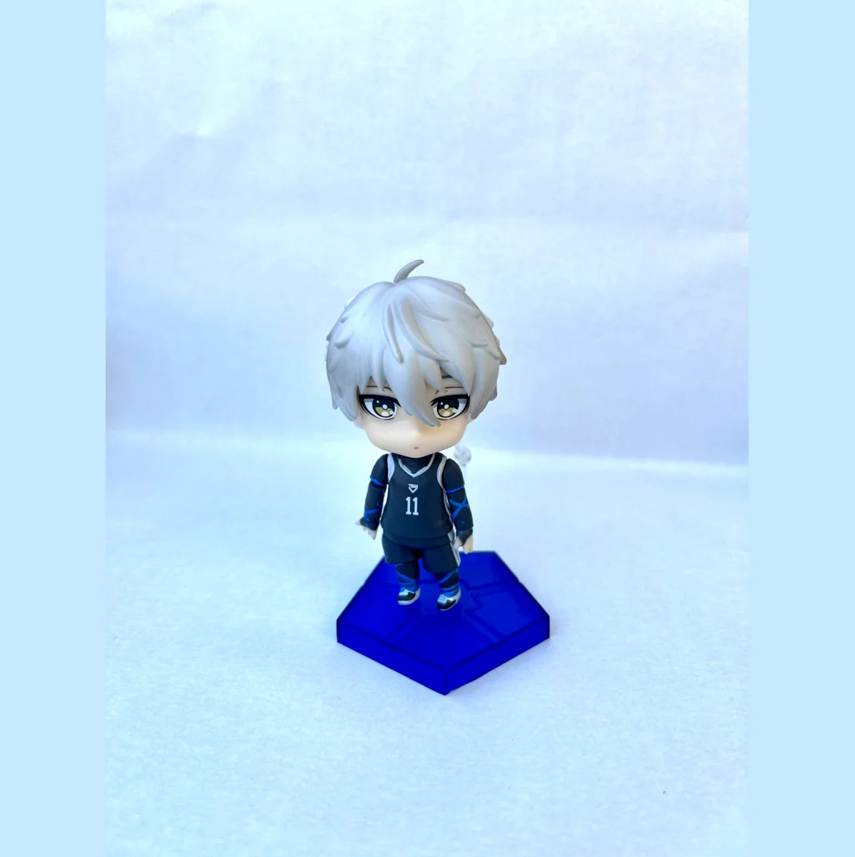 Blue Lock Nagi Seishiro Figure