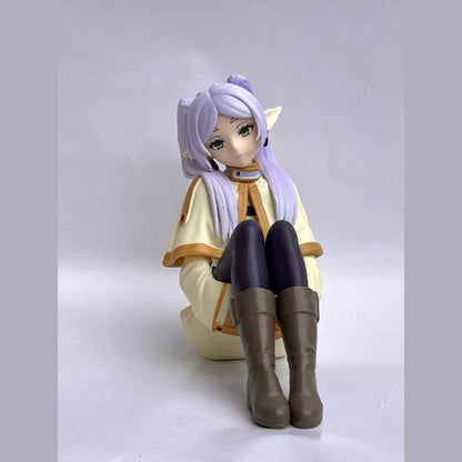 Sousou no Frieren Frieren Figure