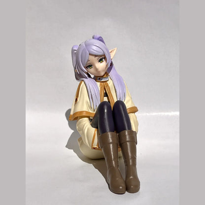 Sousou no Frieren Frieren Figure