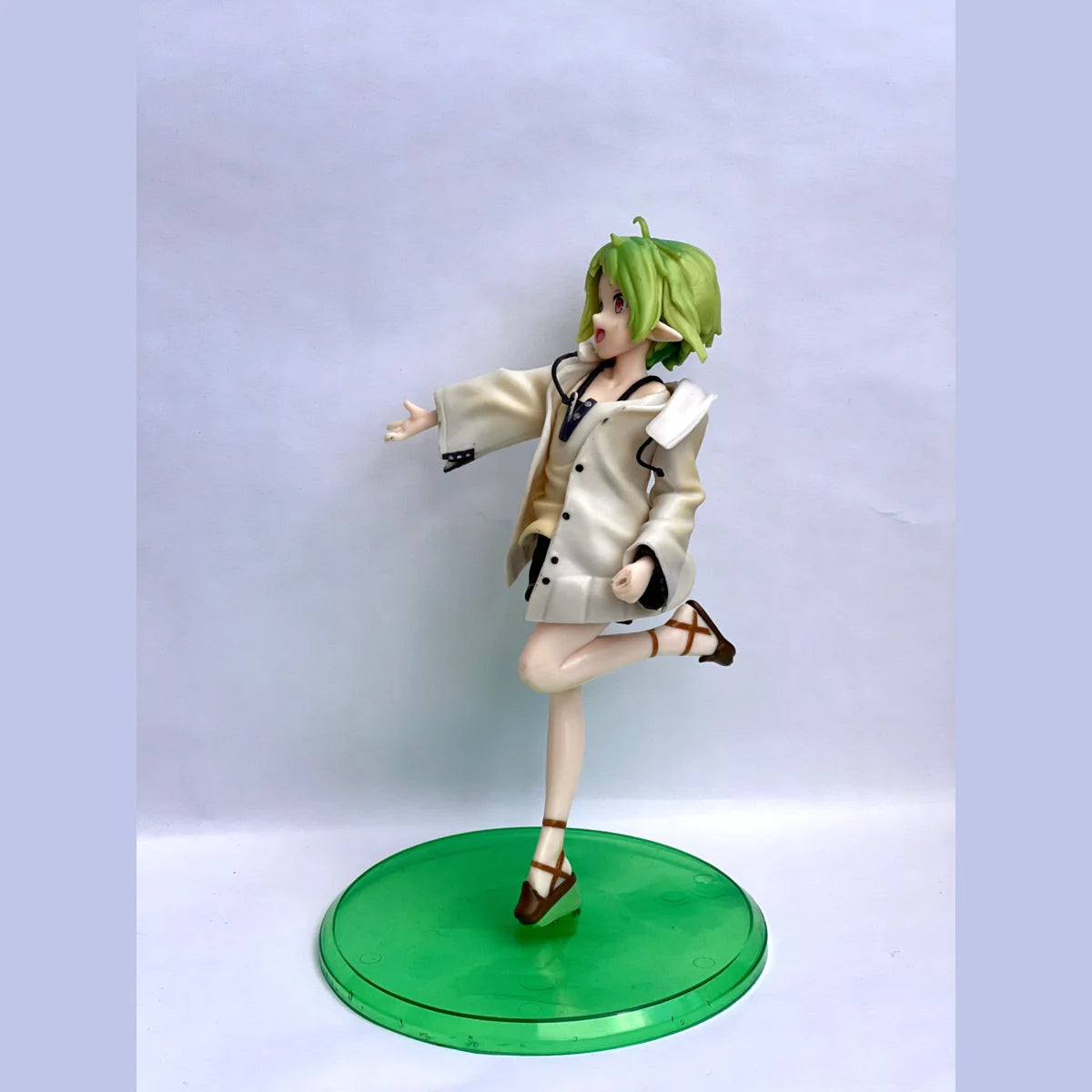 Mushoku Tensei Sylphyette Figure