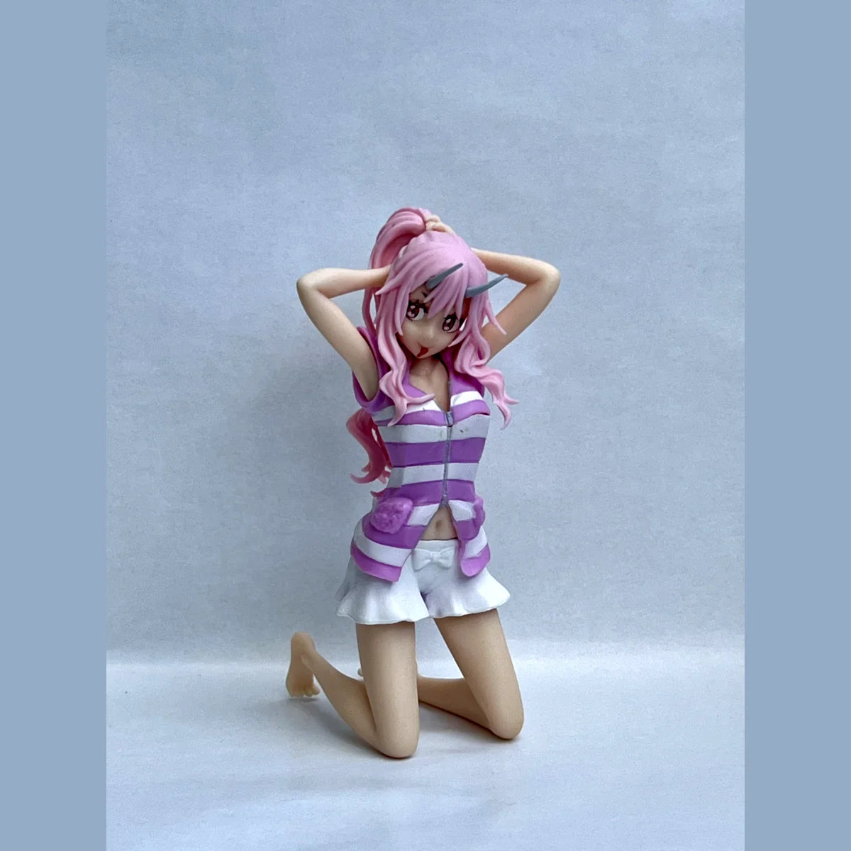 That Time I Got Reincarnated as a Slime Shuna Figure