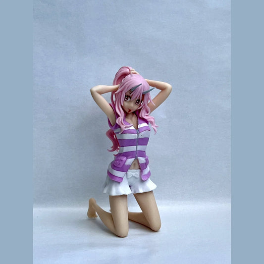 That Time I Got Reincarnated as a Slime Shuna Figure