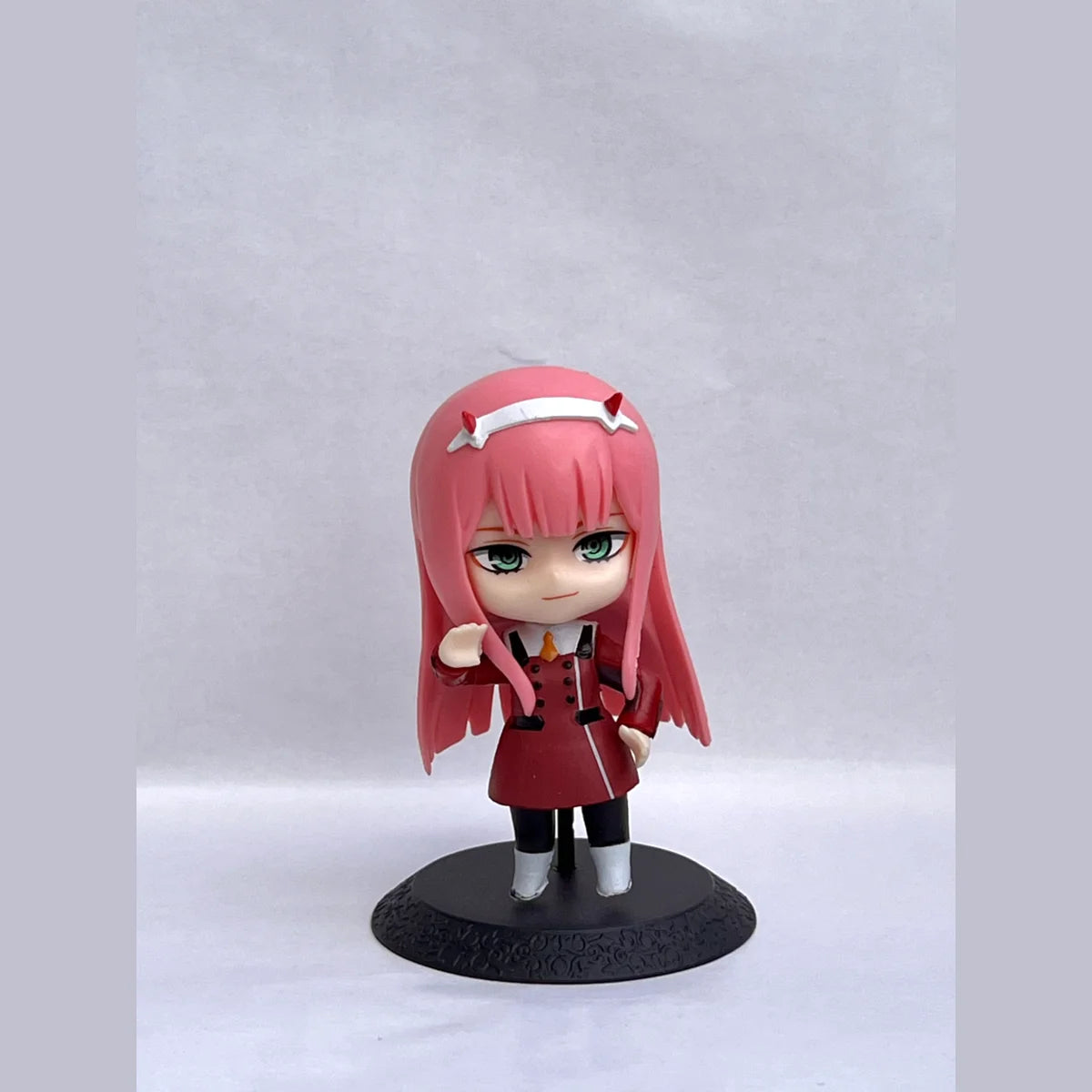 Daring in the Franxxx Chibi Zero Two Figure (ed.2)