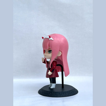 Daring in the Franxxx Chibi Zero Two Figure (ed.2)