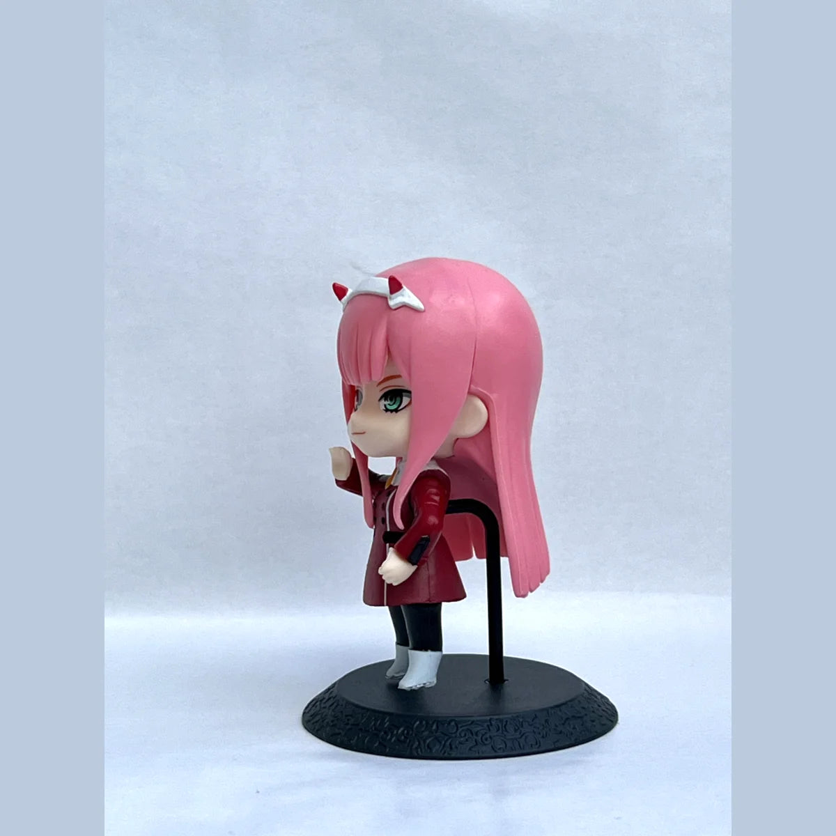 Daring in the Franxxx Chibi Zero Two Figure (ed.2)
