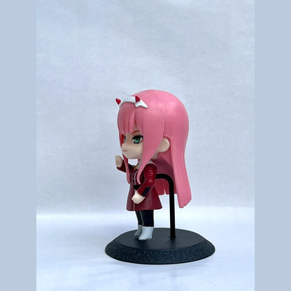 Daring in the Franxxx Chibi Zero Two Figure (ed.2)