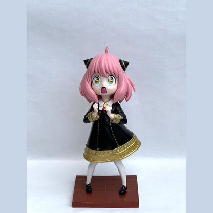 Spy x Family Anya Forger Figure