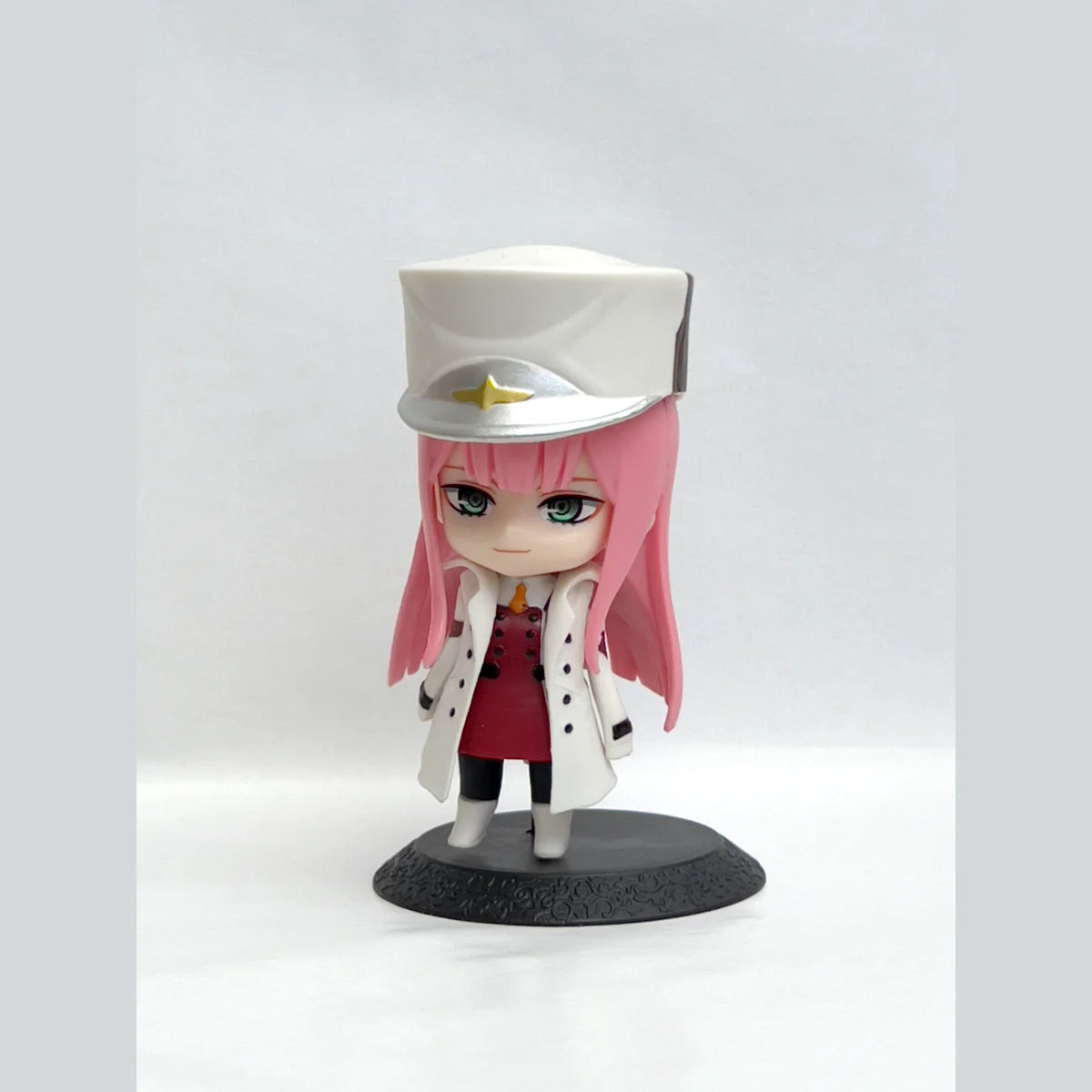 Darling in the Franxxx Chibi Zero Two Figure (ed.3)