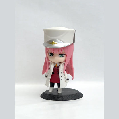 Darling in the Franxxx Chibi Zero Two Figure (ed.3)