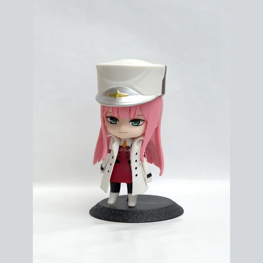 Darling in the Franxxx Chibi Zero Two Figure (ed.3)