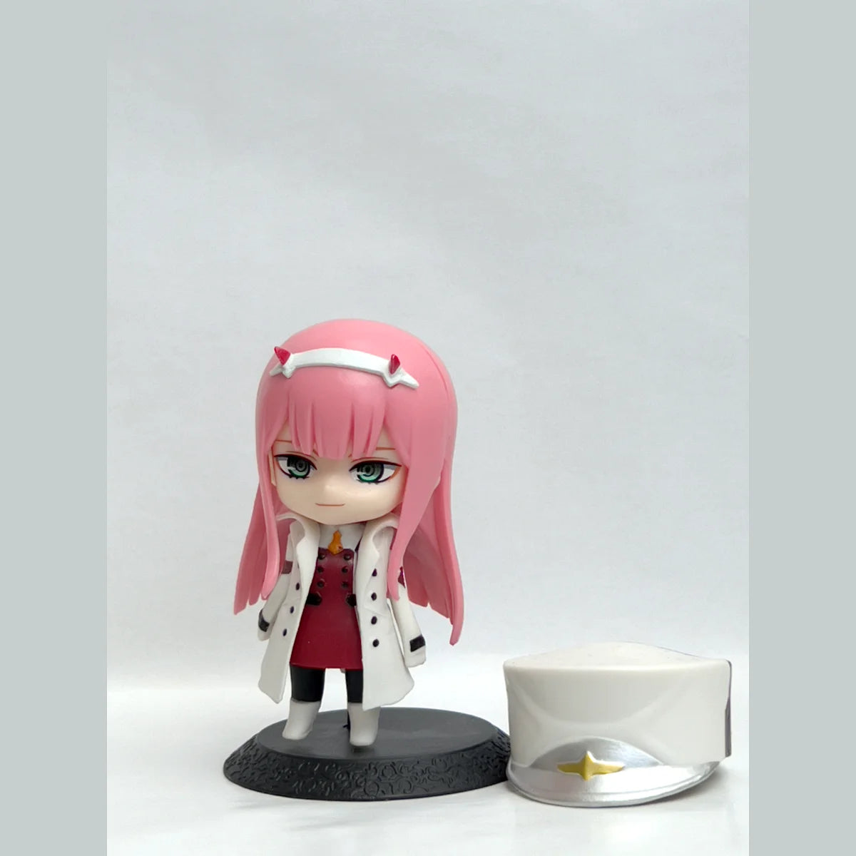 Darling in the Franxxx Chibi Zero Two Figure (ed.3)