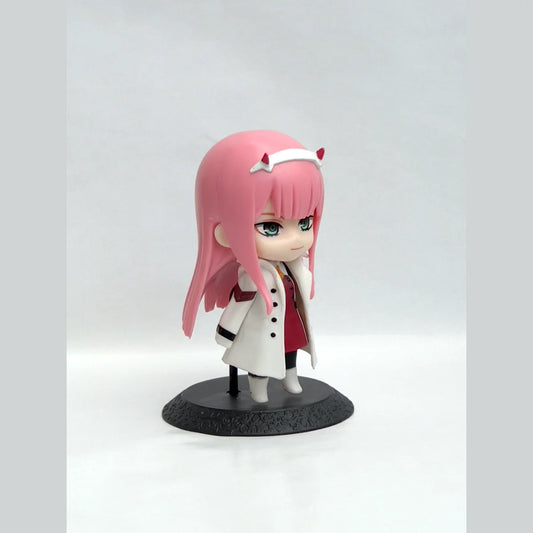 Darling in the Franxxx Chibi Zero Two Figure (ed.3)