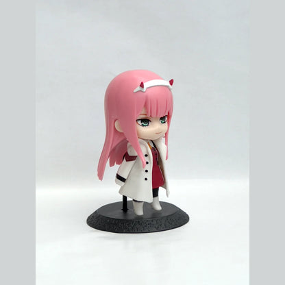 Darling in the Franxxx Chibi Zero Two Figure (ed.3)