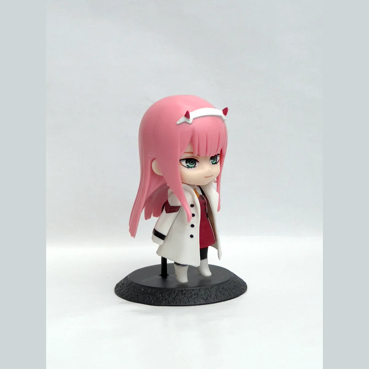 Darling in the Franxxx Chibi Zero Two Figure (ed.3)