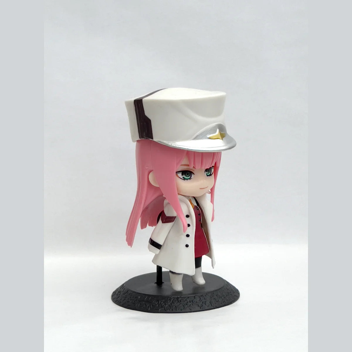 Darling in the Franxxx Chibi Zero Two Figure (ed.3)