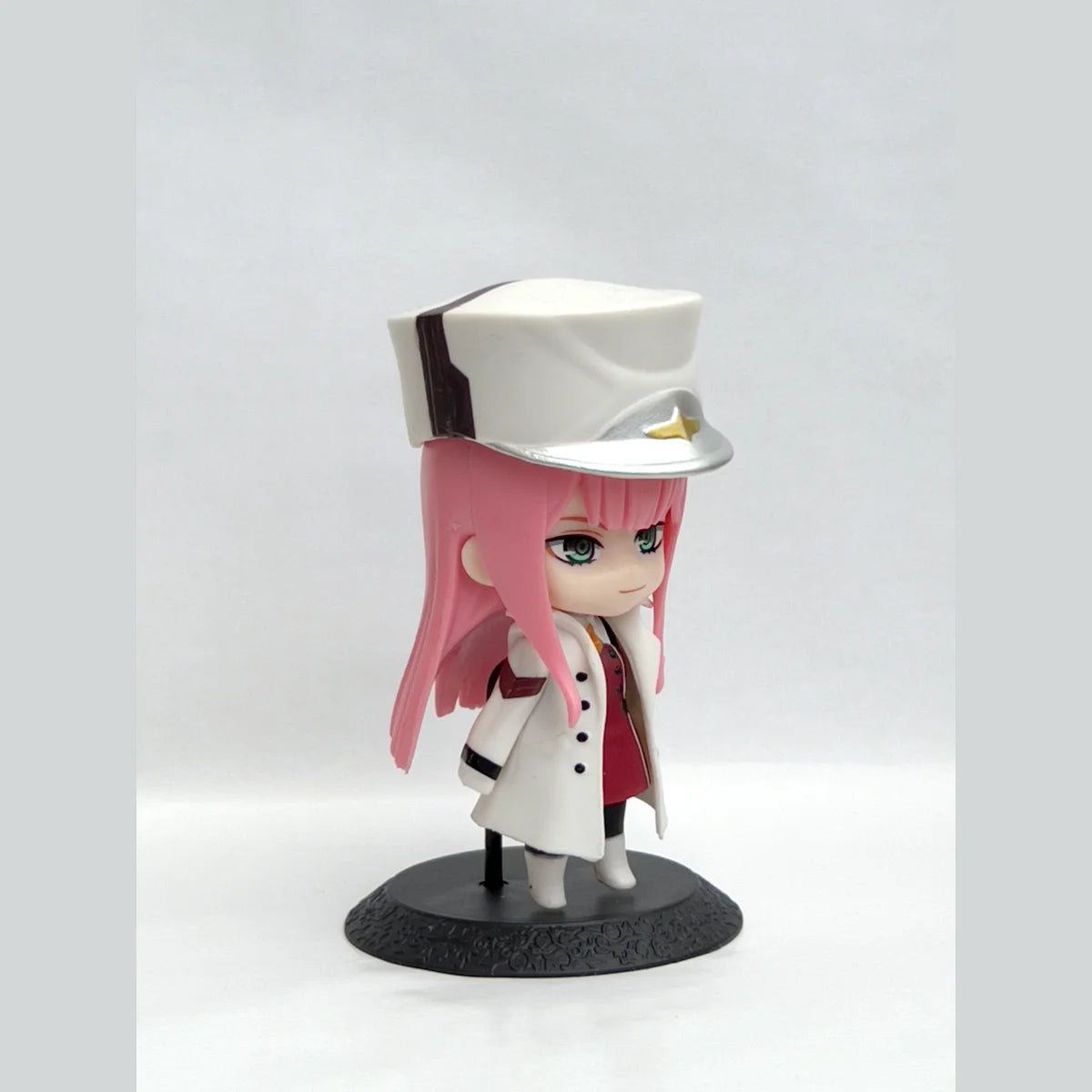 Darling in the Franxxx Chibi Zero Two Figure (ed.3)