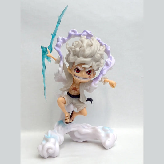 One Piece Nika Figure