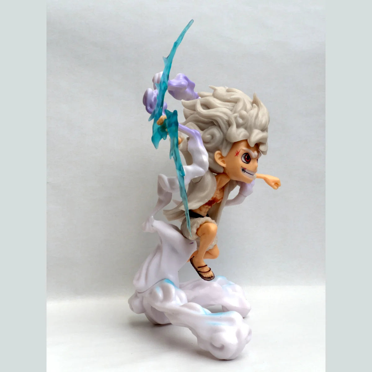 One Piece Nika Figure
