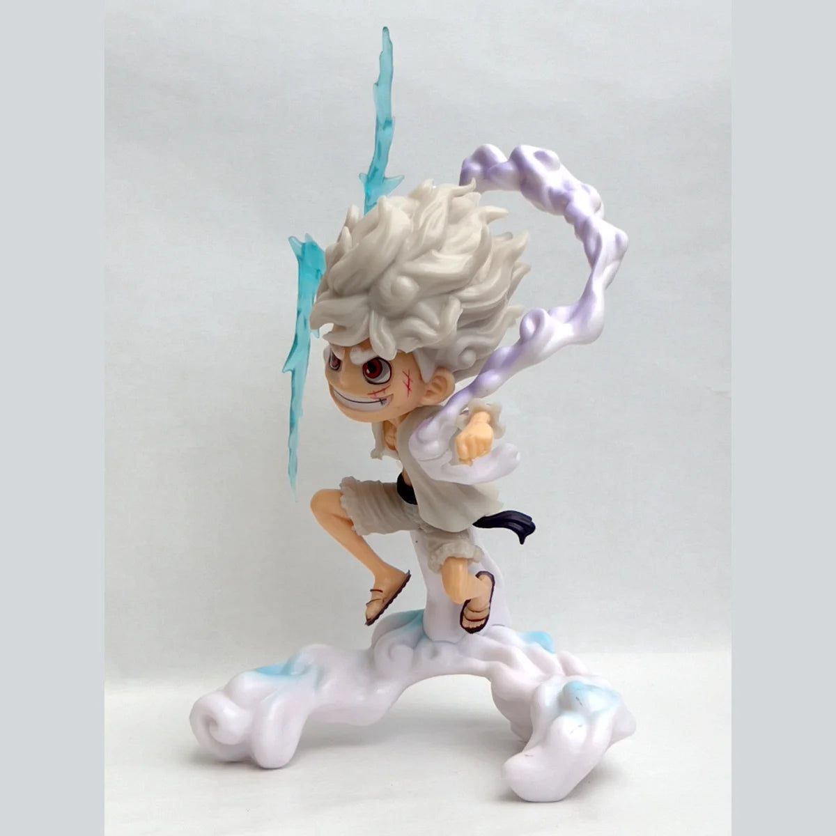 One Piece Nika Figure