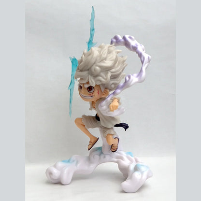 One Piece Nika Figure