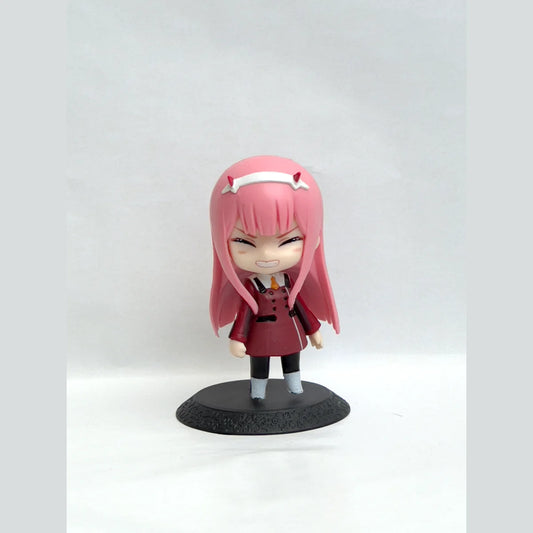 Darling in the Franxxx Chibi Zero Two Figure (ed.1)