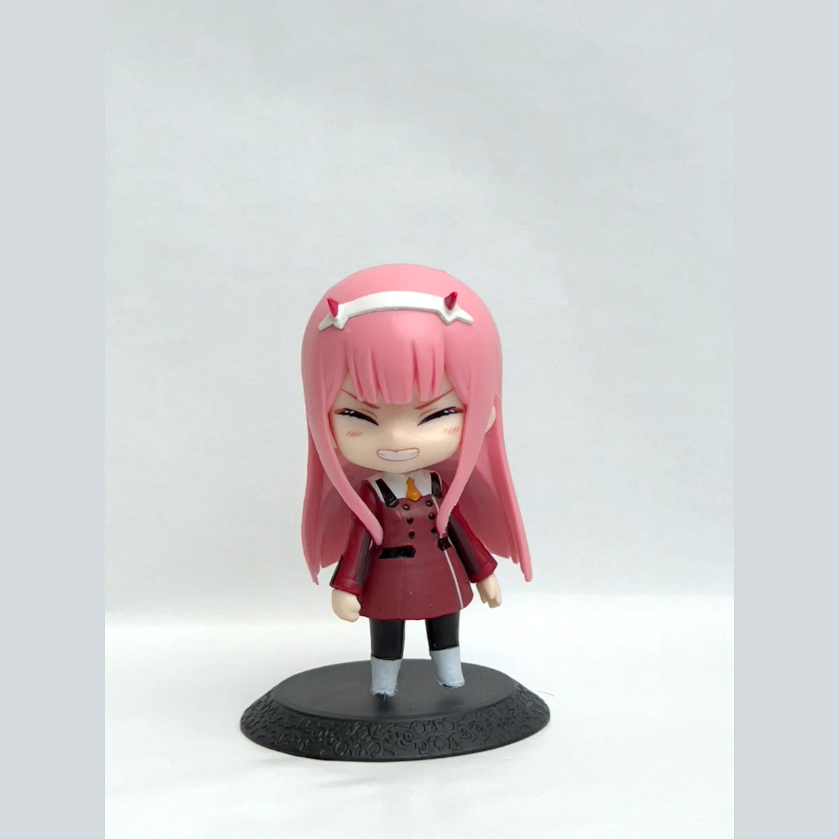Darling in the Franxxx Chibi Zero Two Figure (ed.1)