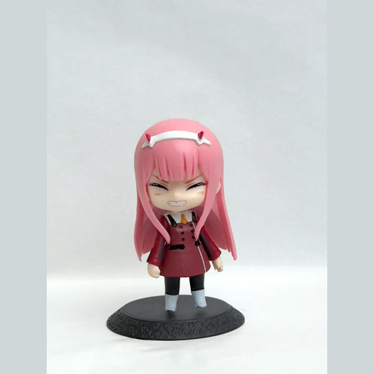 Darling in the Franxxx Chibi Zero Two Figure (ed.1)