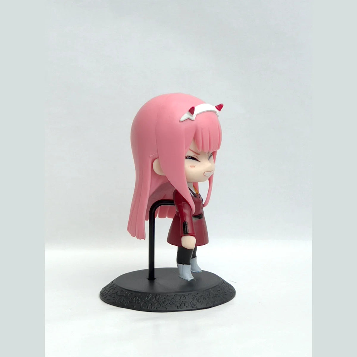 Darling in the Franxxx Chibi Zero Two Figure (ed.1)