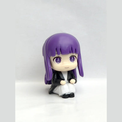 Sousou no Frieren Fern Figure