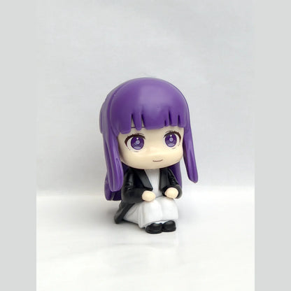 Sousou no Frieren Fern Figure