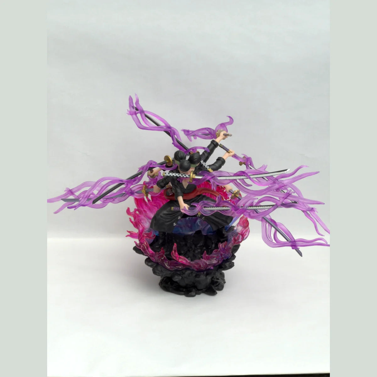 One Piece Roronoa Zoro Figure