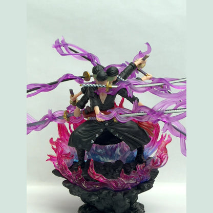 One Piece Roronoa Zoro Figure